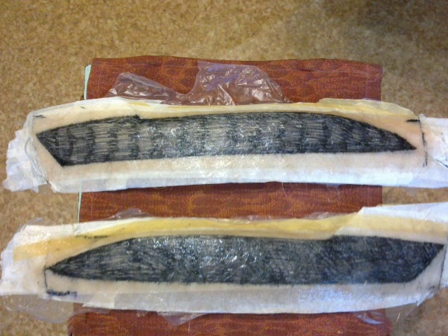 Фото в бортжурнале Toyota Allex