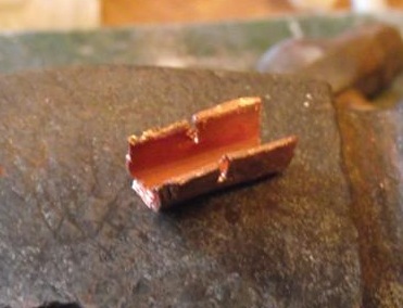 Соединительная муфта. — ГАЗ 31105