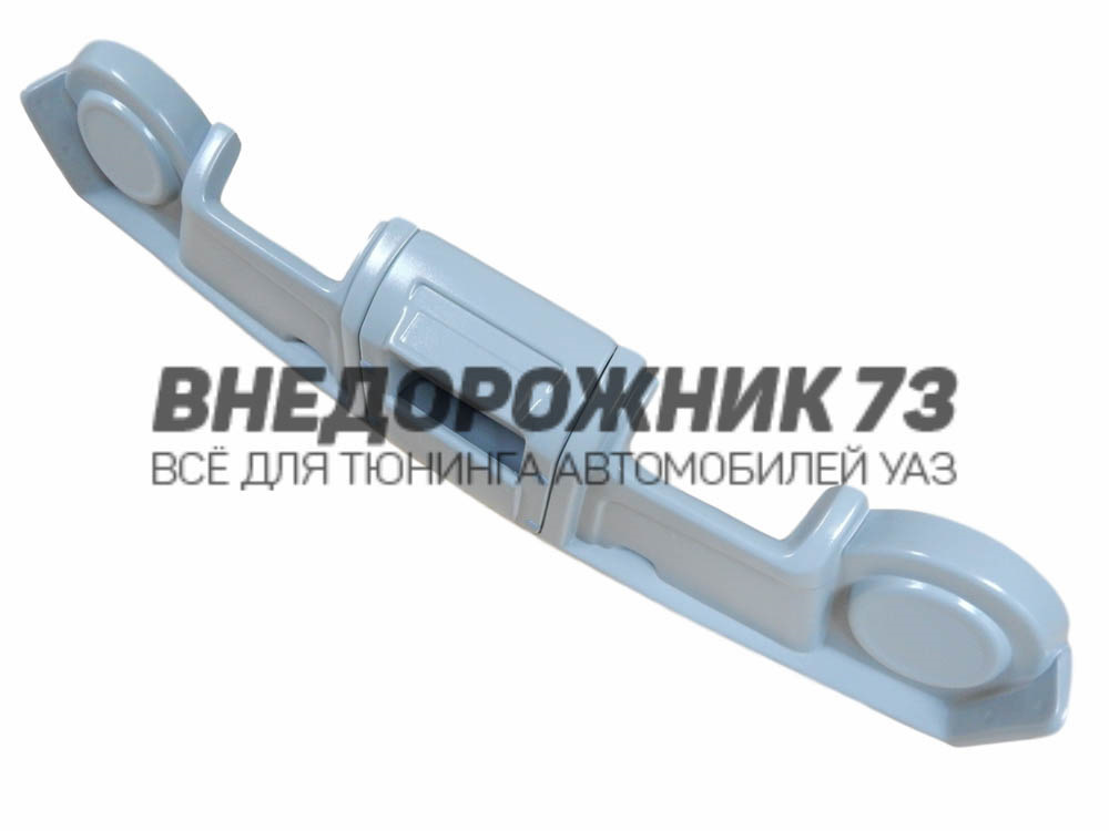 Полка верхняя 452 под магнитолу, колонки и отсеком для мелочей ...