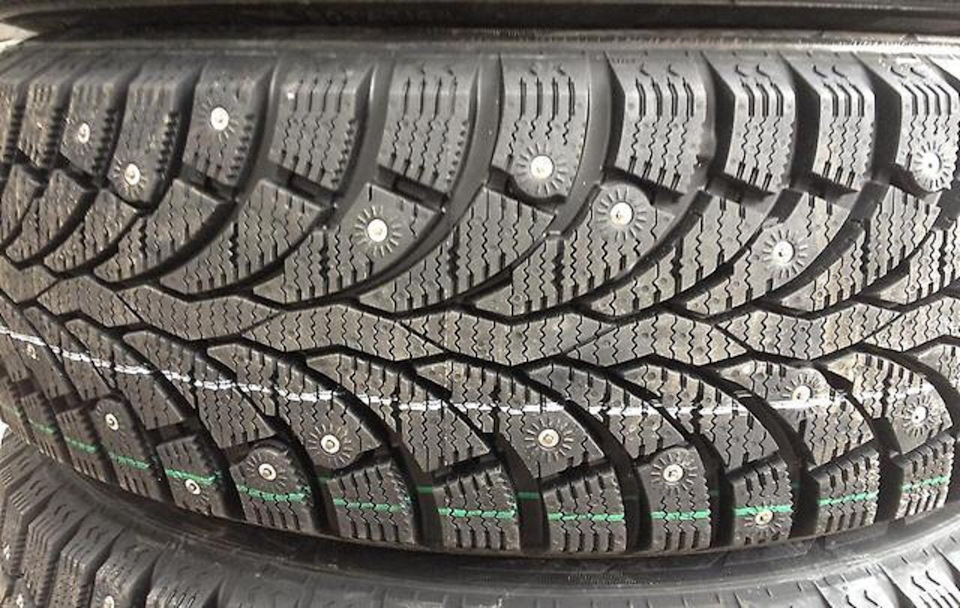 Бюджетная резина Pirelli Formula Ice 195/65 r15 — BMW 5 series (E34), 2 ...