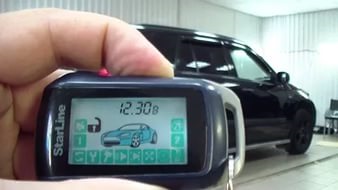 Сигнализация Старлайн А94 GSM или не GSM? — Opel Antara, 2,2 л, 2014 ...