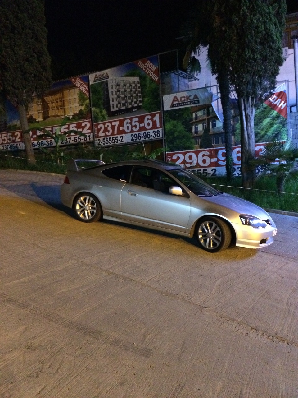Ну вот и новый проэкт))))) — Lada Калина Спорт (1G), 1,6 л, 2010 года ...
