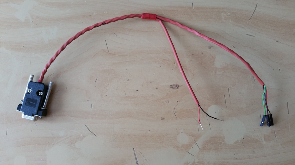 I/O TERMINAL VOLVO TOOL V16. Часть 2. — DRIVE2