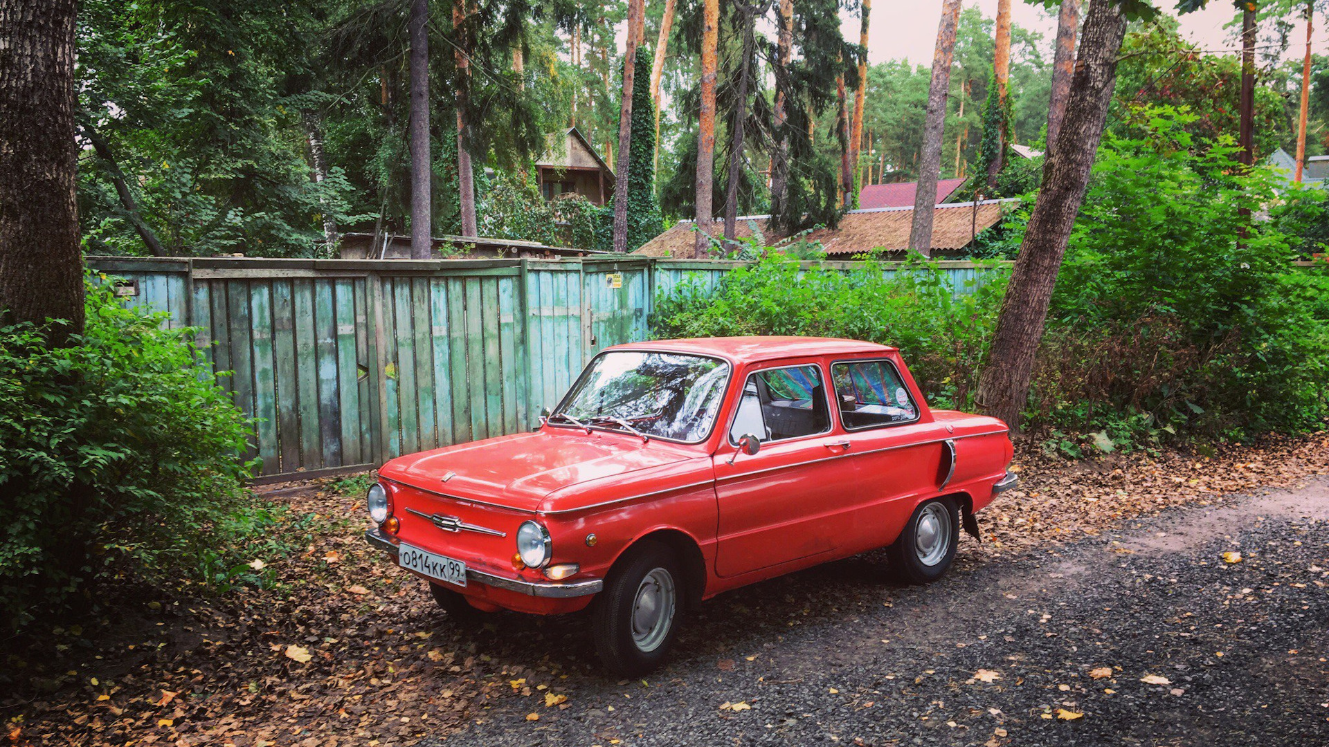 ЗАЗ 968 1.2 бензиновый 1976 | 🚗 Porsche 🚗 на DRIVE2