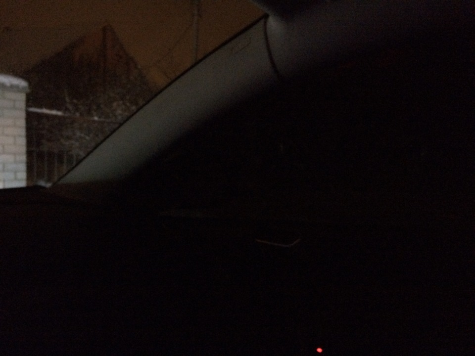 Фото в бортжурнале Volkswagen Passat B6