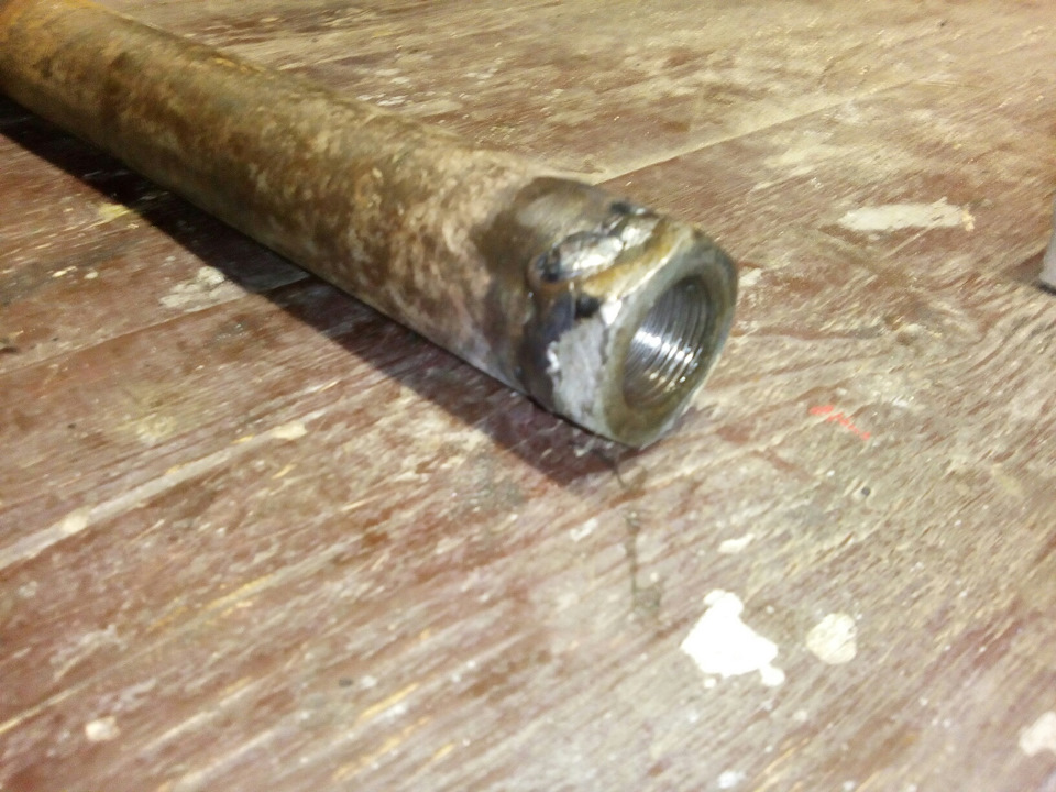 Замена пыльника гранаты. — Lada 21120, 1,5 л, 2002 года | поломка | DRIVE2