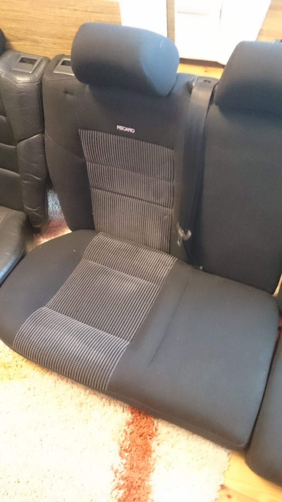 Фото в бортжурнале Volkswagen Golf Mk4