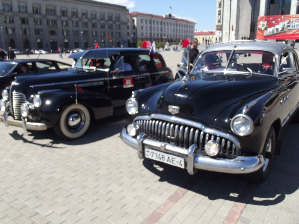 Фото в бортжурнале ГАЗ 24