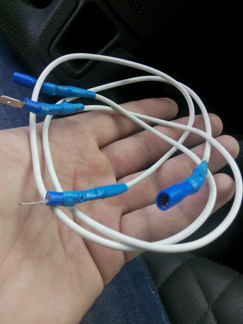 Стеклоподъемники без зажигания — Volkswagen Polo Sedan, 1,6 л, 2013 ...