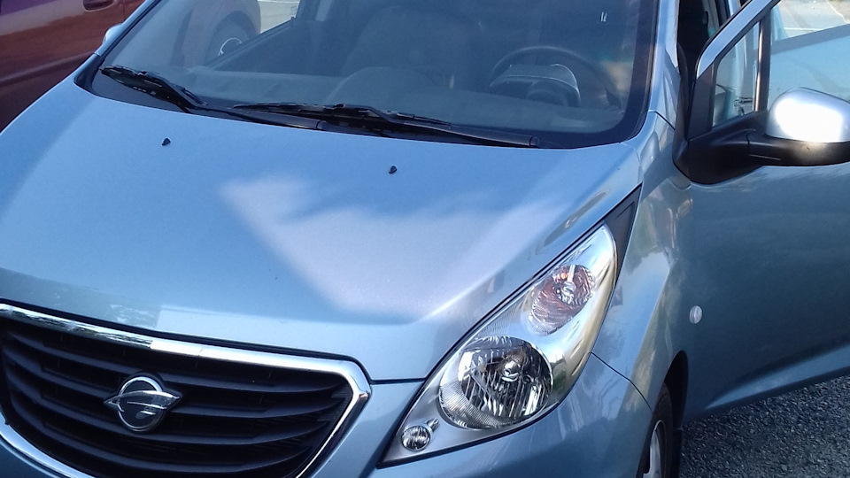 ravon r2 1 25 at optimum drive2