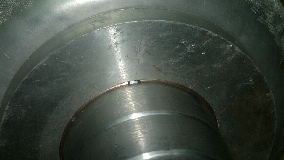 Самодельные стойки — Проект 4х4, 2 л, 2012 года | тюнинг | DRIVE2