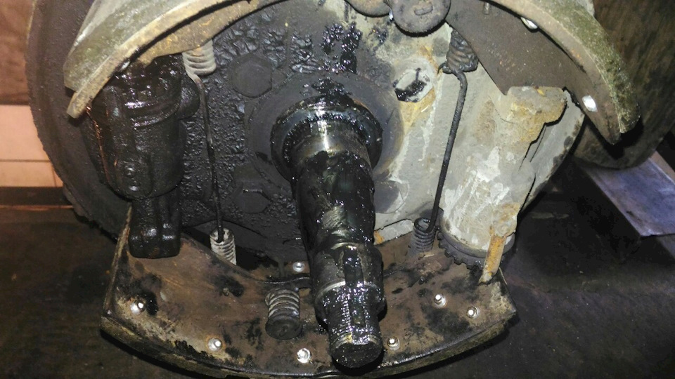 Фото в бортжурнале Hyundai HD 72