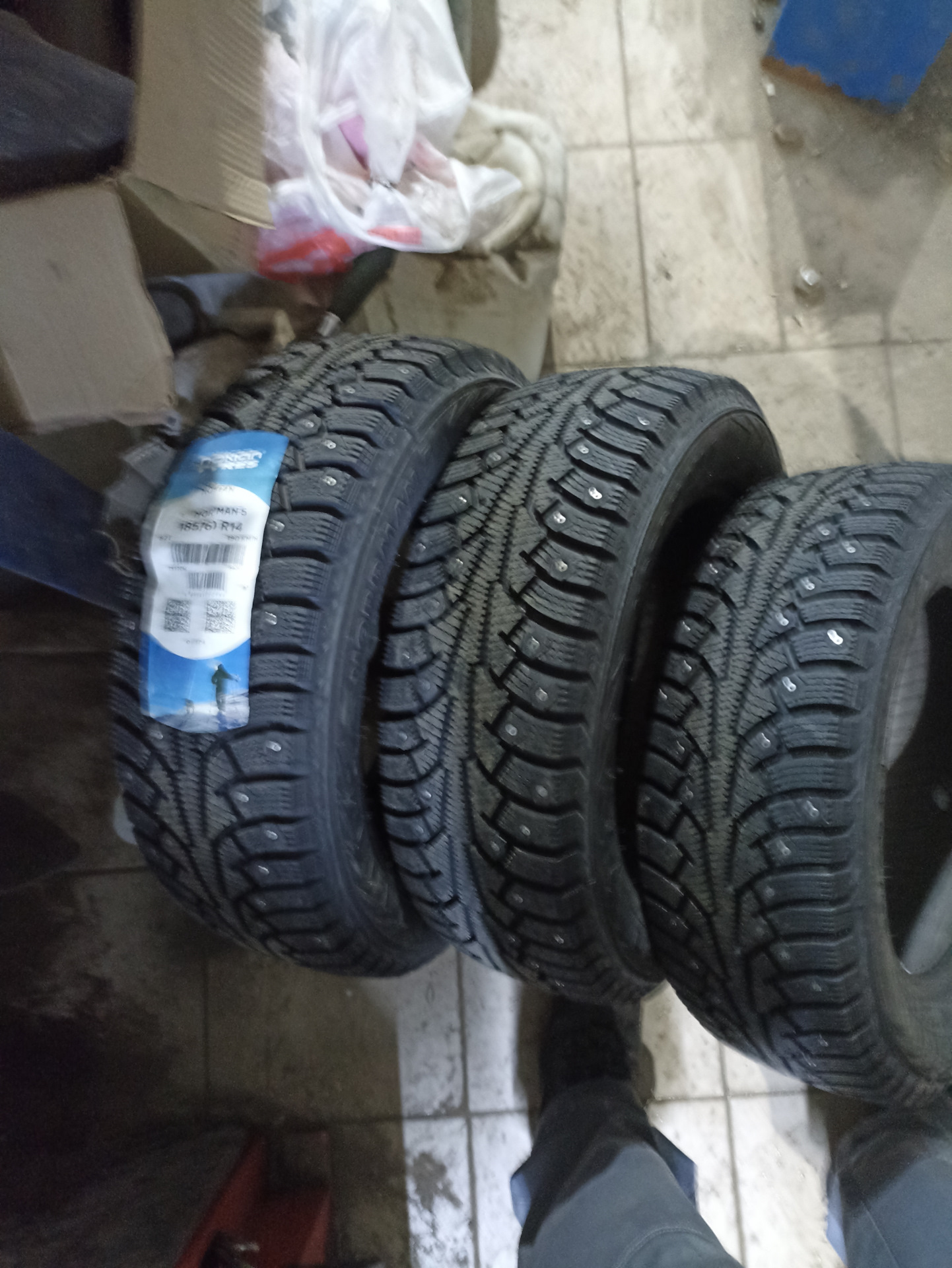 Camohouse september 2021