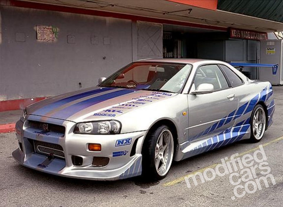 Jdm машины модели список