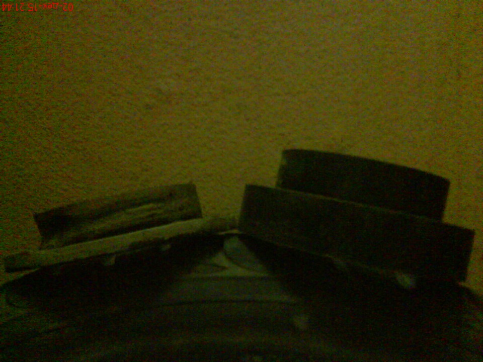 Замена передних пружин и клиренс — ГАЗ 3102, 2,3 л, 1998 года | своими ...