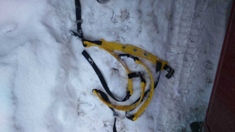 Фото в бортжурнале LADA Vesta