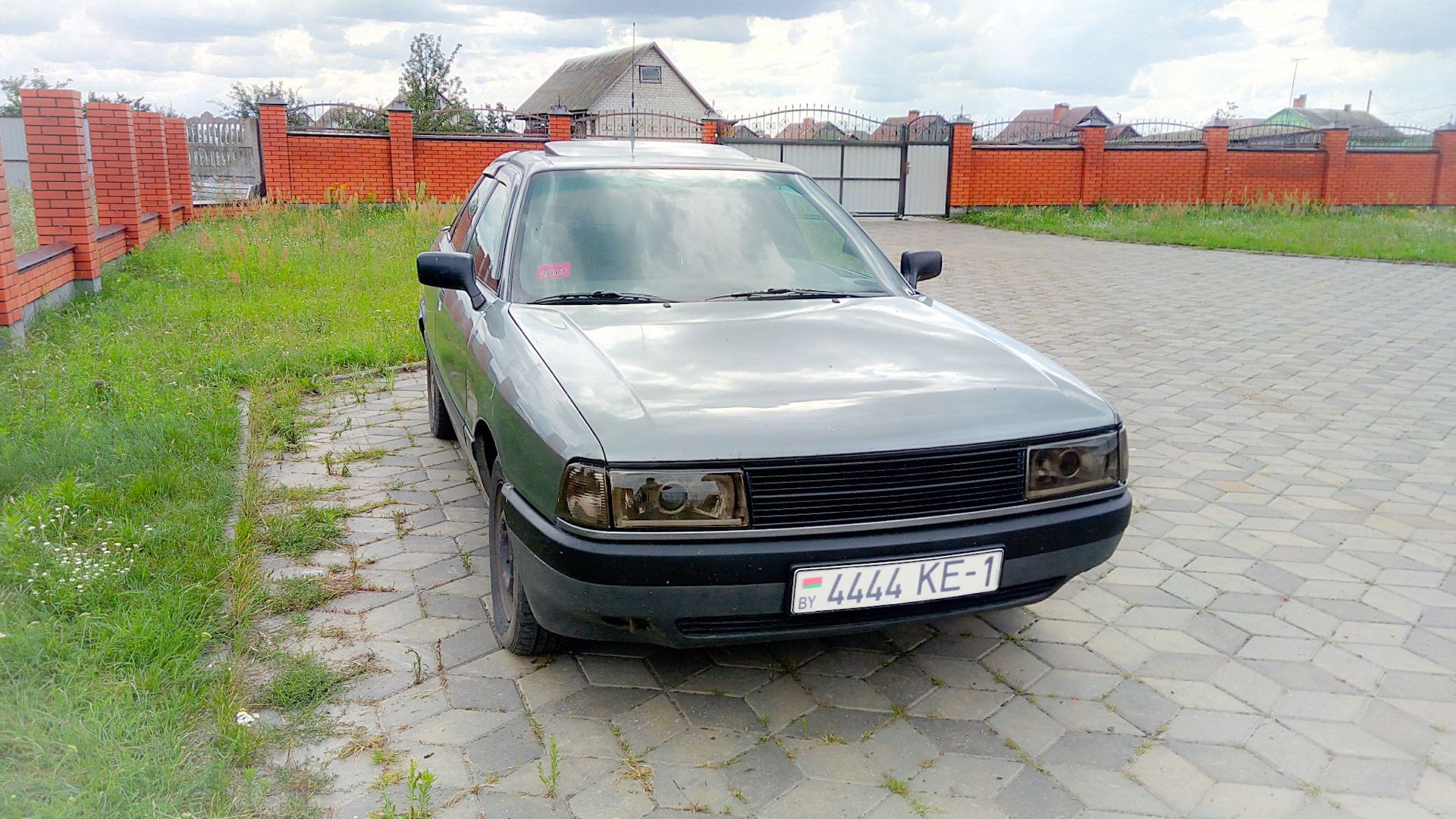 Пензенская Область Avito Купить Audi 100