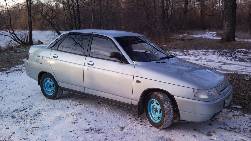 Не хочет заводится — Lada 21102, 1,5 л, 2001 года | поломка | DRIVE2