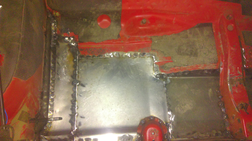 Сорвало дниЩе! part2 — BMW 3 series Coupe (E36), 1,6 л, 1996 года ...