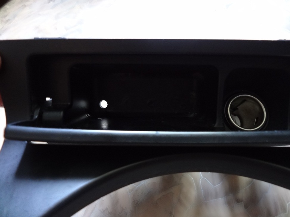 Фото в бортжурнале Subaru Outback (BP)