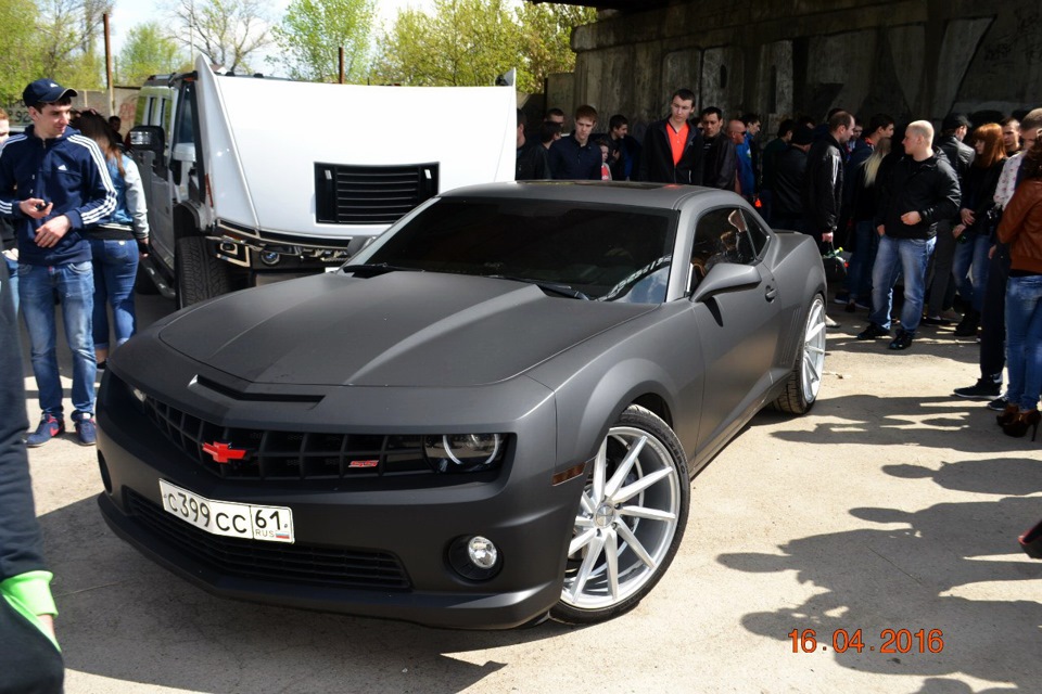 R22 Vossen — Honda Fit (2G)