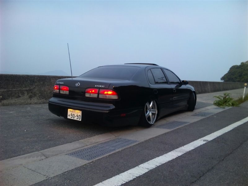 Почему я Купил Аристу, или я купил Аристу, а потом полюбил то, что Купил! - Toyo