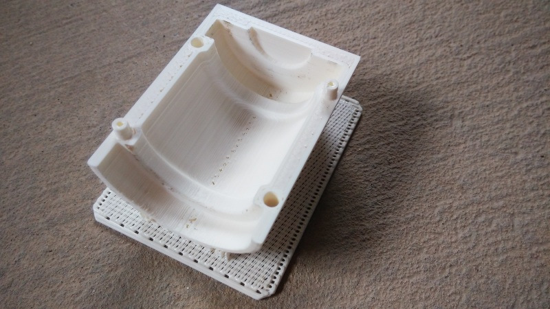 Самодельный сайлентблок. — Chery Tiggo, 1,6 л, 2014 года | своими ...