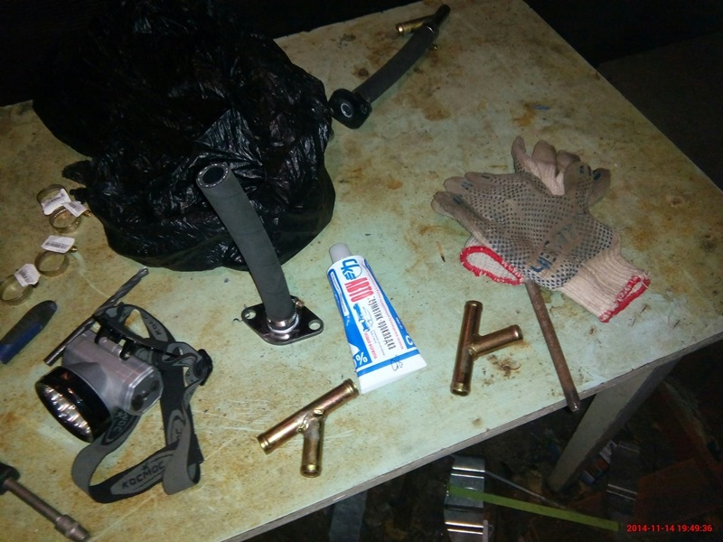 Фото в бортжурнале Great Wall Hover