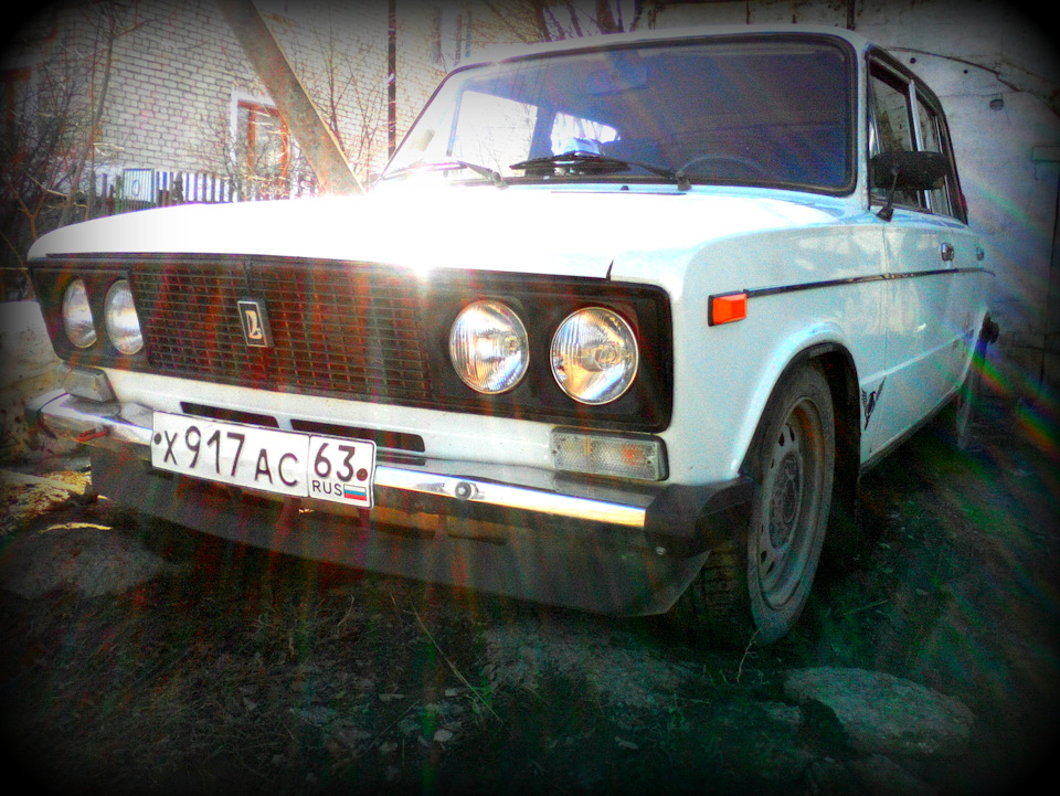 пружины нива шевроле — Lada 21065, 1,6 л, 1997 года | тюнинг | DRIVE2
