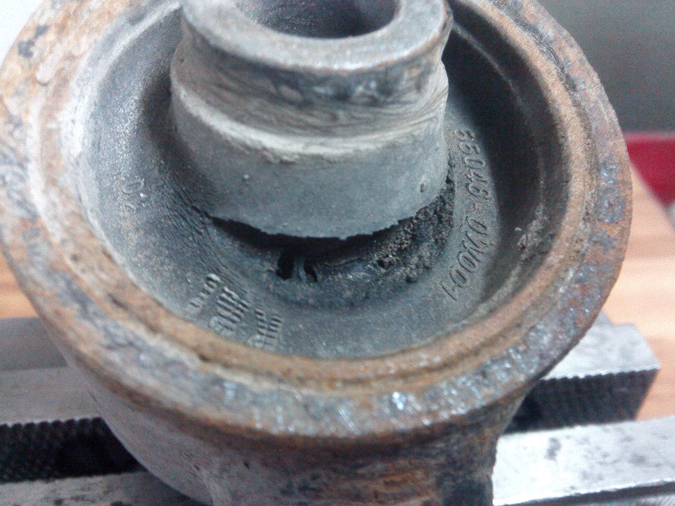 Фото в бортжурнале Great Wall Safe