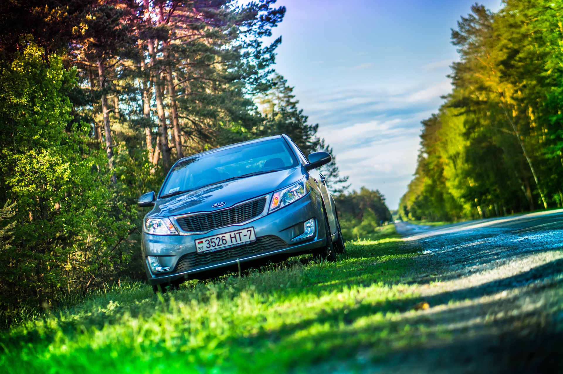 Дополнительные стопы, подключение регистратора к плафону освещения ...