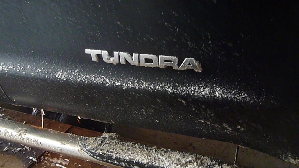 РЕМОНТ ГЛУШИТЕЛЕЙ В СПБ — Opel Omega B, 2,5 л, 1996 года | своими ...