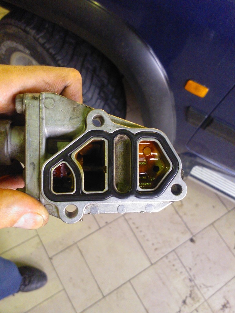 Фото в бортжурнале Honda Prelude (BB5/BB6/BB7/BB8/BB9)