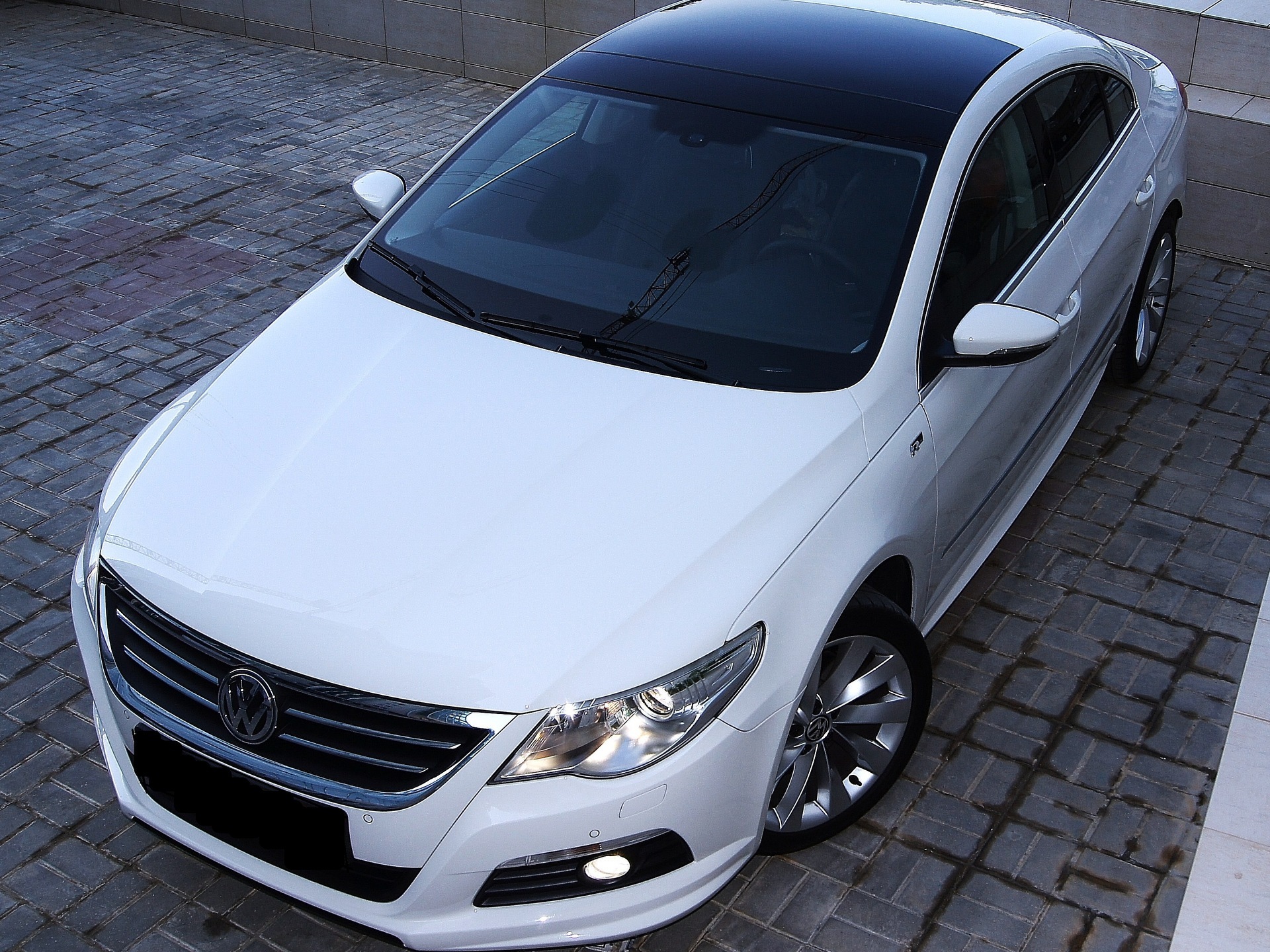 История VW Passat…часть 3 — DRIVE2