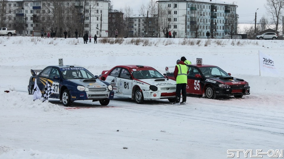 Калтус усолье сибирское фото Автокросс в Усолье-Сибирском на озере "Молодежное" - DRIVE2