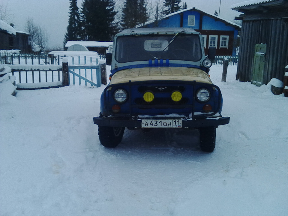 Воздухозаборник — УАЗ 31512, 2,4 л, 1993 года | своими руками | DRIVE2