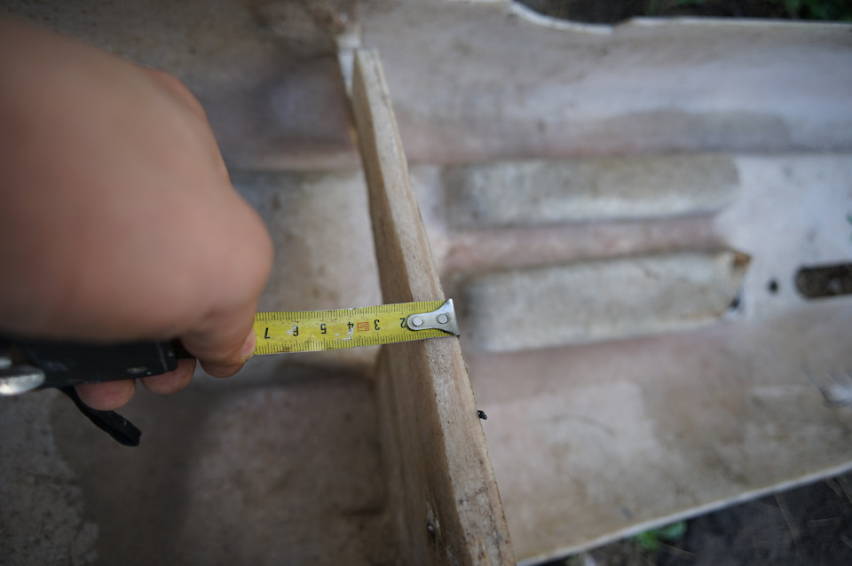 Фото в бортжурнале Toyota Land Cruiser Prado 90-series