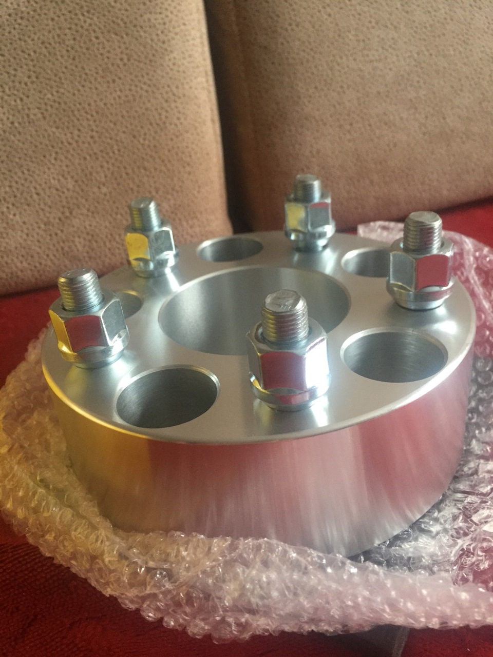 Фото в бортжурнале Nissan Qashqai (1G)