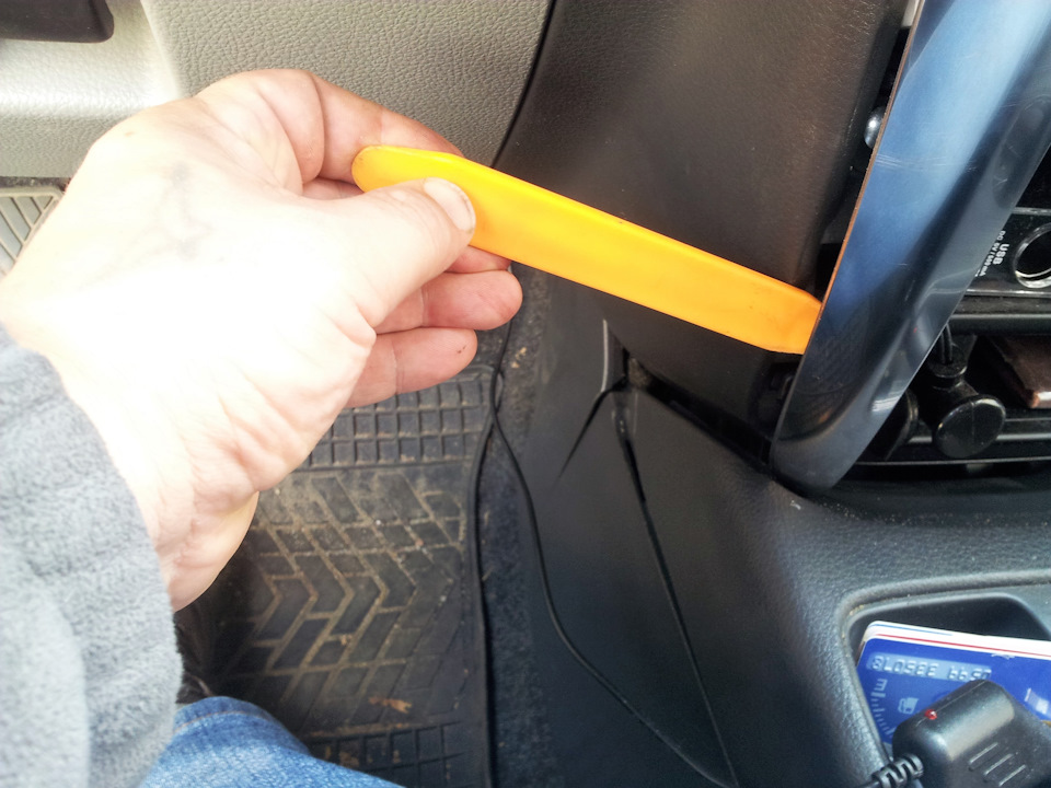 Фото в бортжурнале Suzuki SX4 (1G)