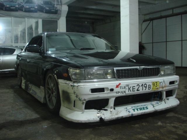 nissan laurel c33 С‚СЋРЅРёРЅРі