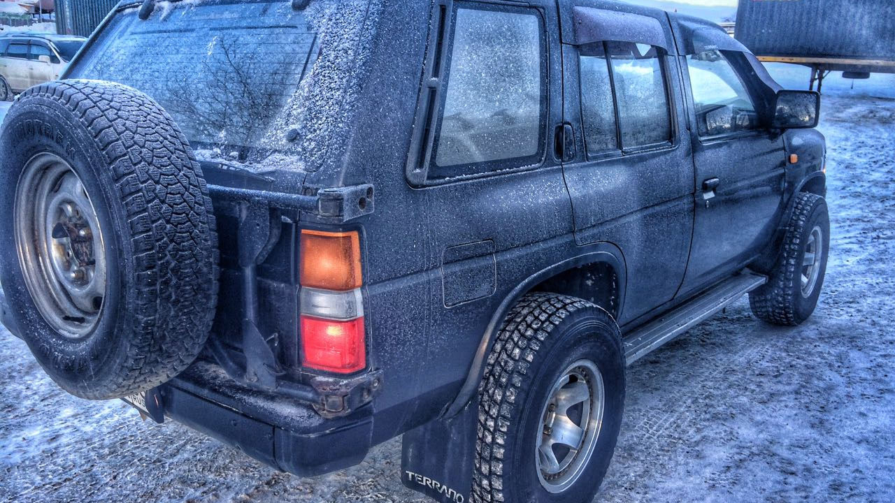Nissan terrano 21. Nissan terrano 1993. Ниссан террано вд21. Terrano wd21. Ниссан террано вд21.