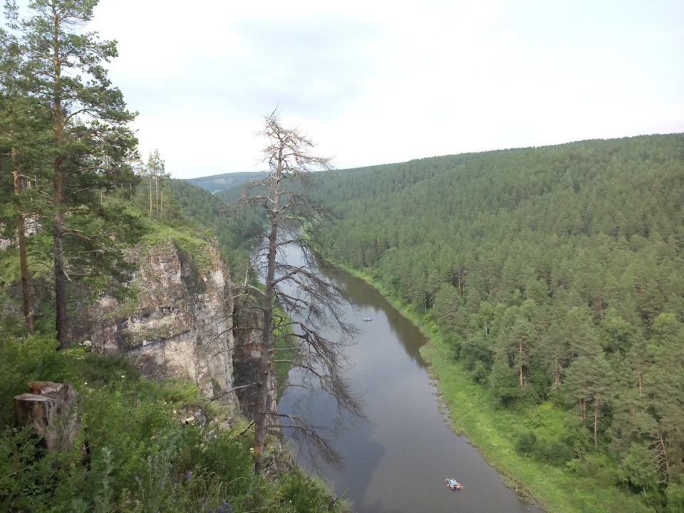 Photo from the logbook Lada Vesta (1G)
