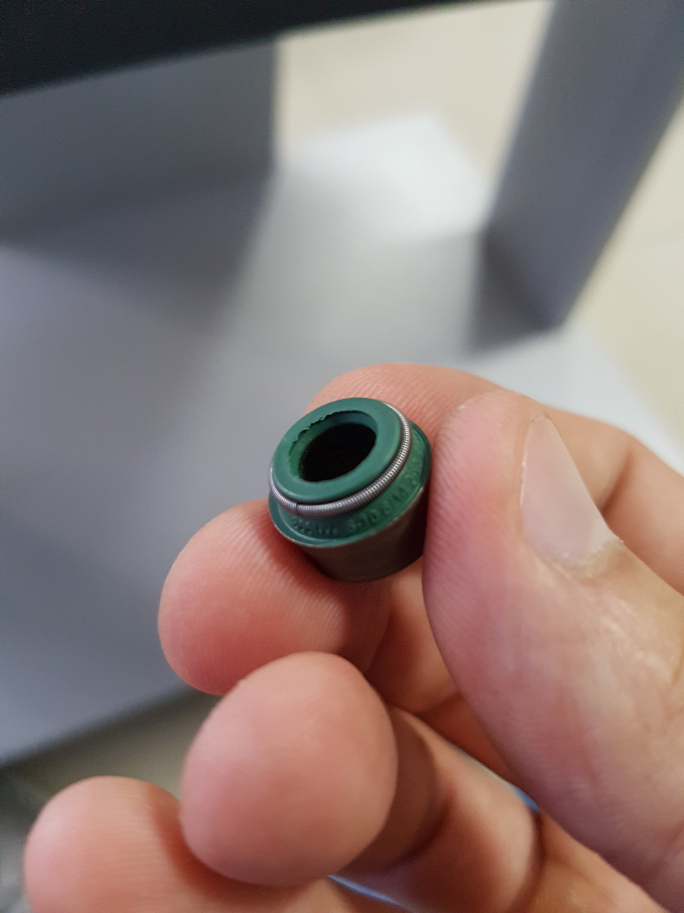 Экзист незачет. — BMW 7 series (E32), 3,5 л, 1990 года | запчасти | DRIVE2