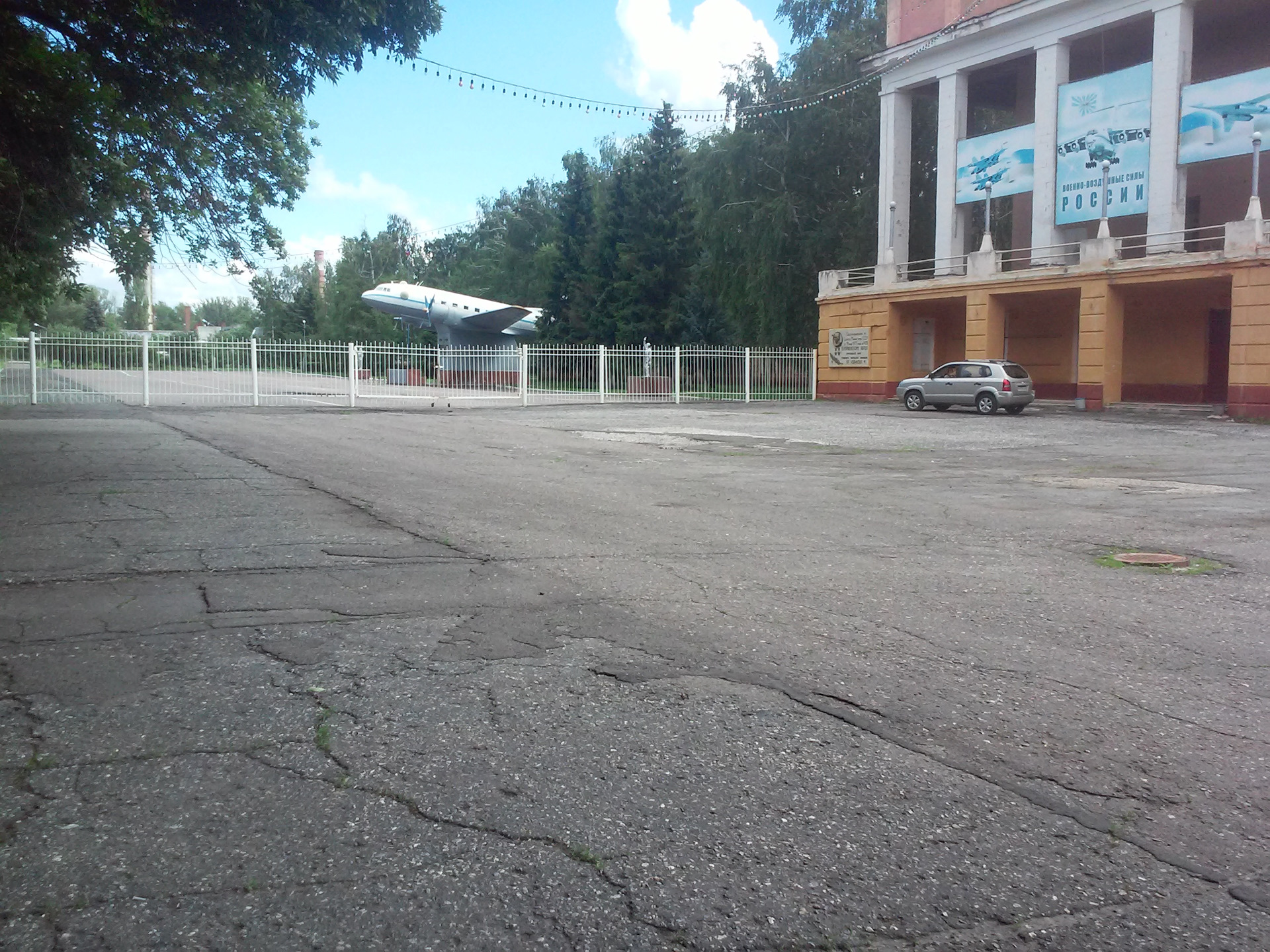 Военный городок балашов карта