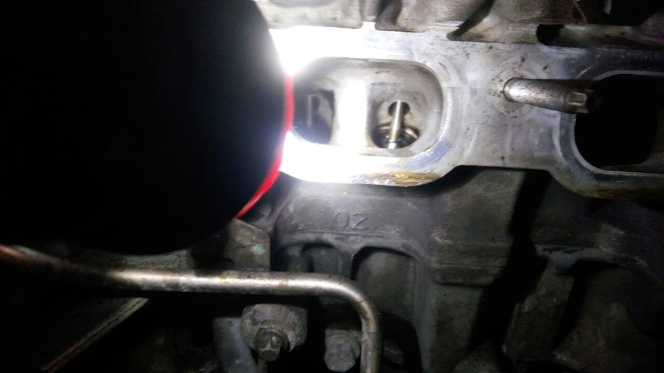 N54 Carbon Walnut blasting Intake valves cleaning — BMW 3 series (E90