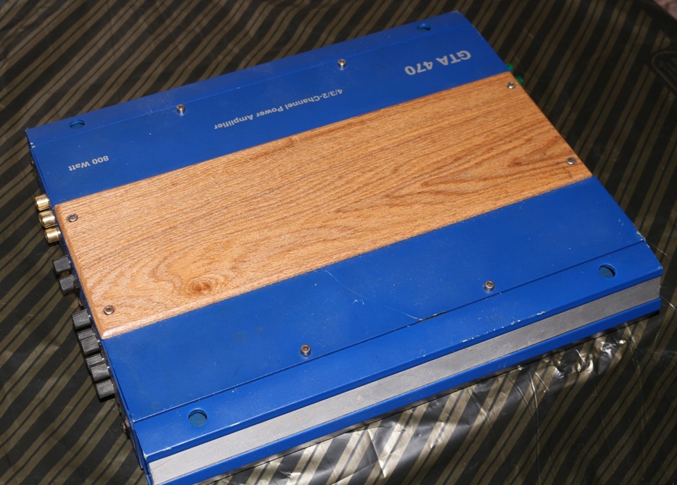 Динамики на фронт — Honda Civic Ferio (5G), 1,6 л, 1992 года | автозвук ...