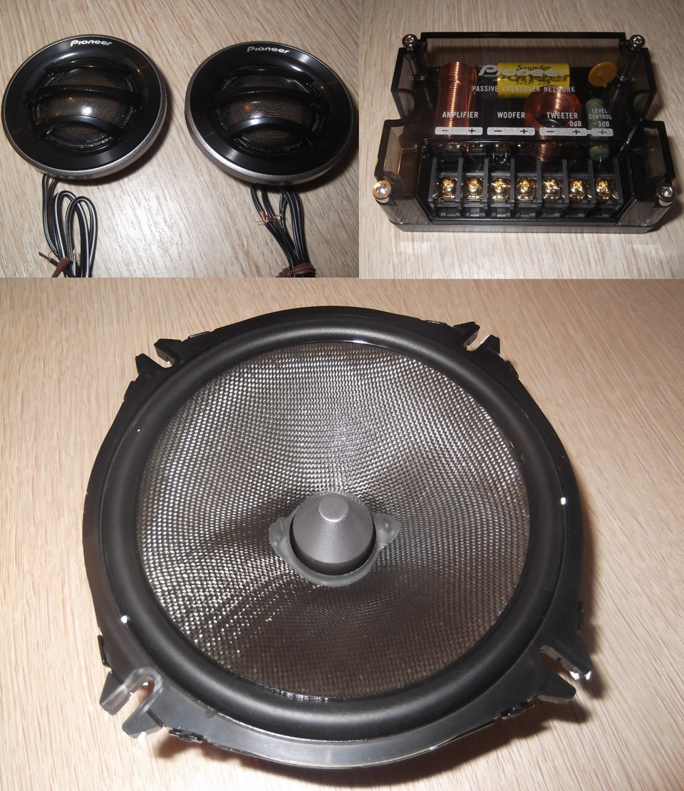 Pioneer ts 170ci. Pioneer TS-e2002i. Пионер TS-e170. Pioneer TS e69.