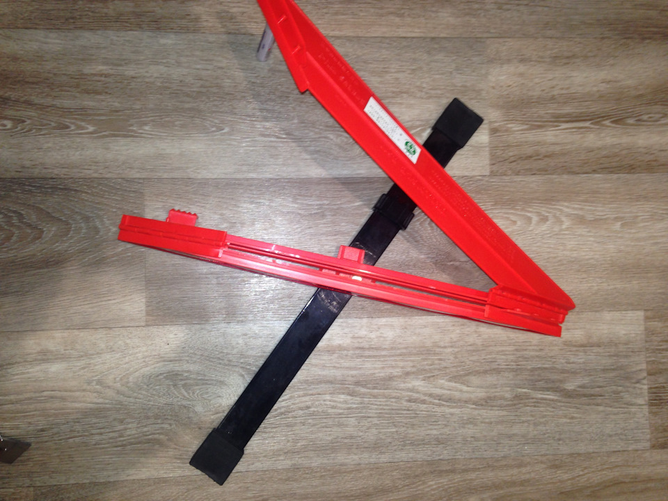 Аварийный знак хонда — Artefa на DRIVE2