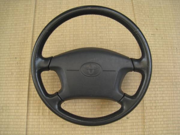      Toyota Mark II 25 1996 