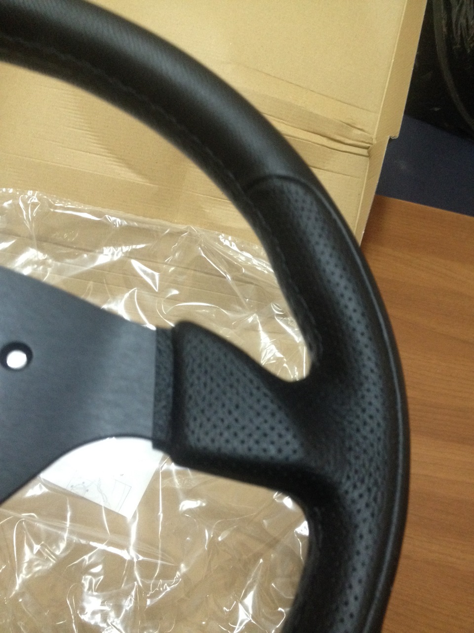 Рули MOMO, OMP — DRIVE2